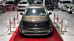 Kia Telluride